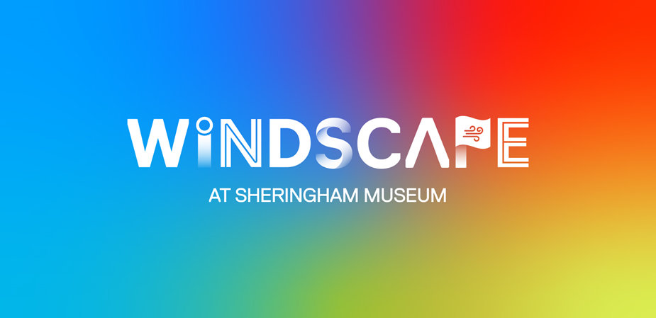 Windscape at Sheringham museum