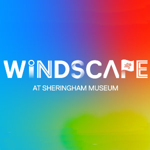 'Winscape' opens in North Norfolk